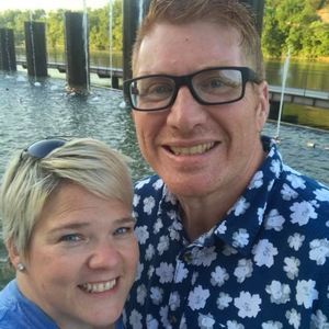 Meet your Posher, Becky